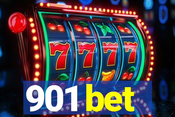 901 bet
